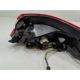 2018-2020 Toyota Camry Rear Left Driver Side Outer Taillight Lamp OEM