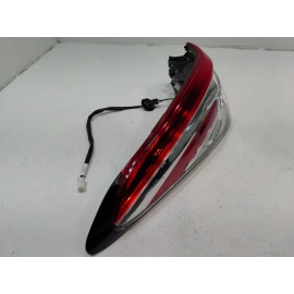 2018-2020 Toyota Camry Rear Left Driver Side Outer Taillight Lamp OEM