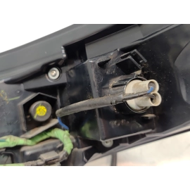 2018-2020 Toyota Camry Rear Left Driver Side Outer Taillight Lamp OEM