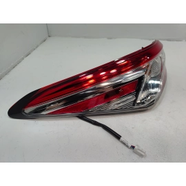 2018-2020 Toyota Camry Rear Left Driver Side Outer Taillight Lamp OEM