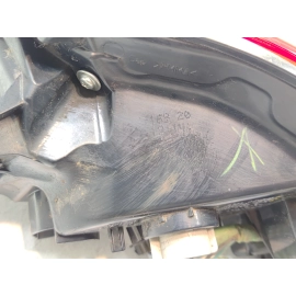 2018-2020 Toyota Camry Rear Left Driver Side Outer Taillight Lamp OEM