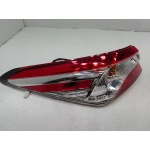 2018-2020 Toyota Camry Rear Left Driver Side Outer Taillight Lamp OEM