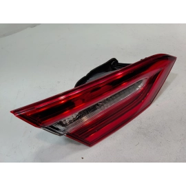 2018-2020 Toyota Camry Rear Left Driver Side Inner Taillight Light Lamp OEM