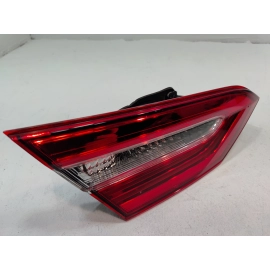 2018-2020 Toyota Camry Rear Left Driver Side Inner Taillight Light Lamp OEM