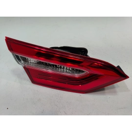 2018-2020 Toyota Camry Rear Left Driver Side Inner Taillight Light Lamp OEM