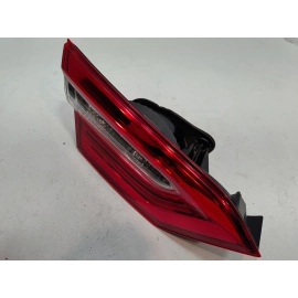 2018-2020 Toyota Camry Rear Left Driver Side Inner Taillight Light Lamp OEM