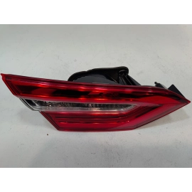 2018-2020 Toyota Camry Rear Left Driver Side Inner Taillight Light Lamp OEM