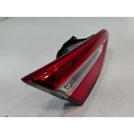 2018-2020 Toyota Camry Rear Left Driver Side Inner Taillight Light Lamp OEM
