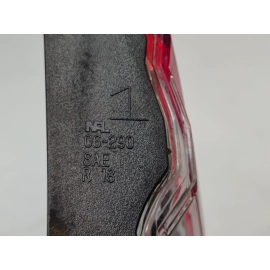 2018-2020 Toyota Camry Rear Left Driver Side Inner Taillight Light Lamp OEM