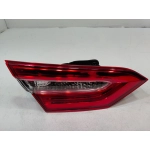 2018-2020 Toyota Camry Rear Left Driver Side Inner Taillight Light Lamp OEM