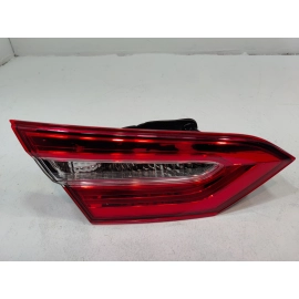 2018-2020 Toyota Camry Rear Left Driver Side Inner Taillight Light Lamp OEM