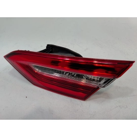 2018-2020 Toyota Camry Rear Right Passenger Side Inner Taillight Light Lamp OEM