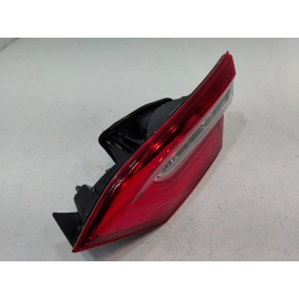 2018-2020 Toyota Camry Rear Right Passenger Side Inner Taillight Light Lamp OEM