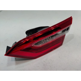 2018-2020 Toyota Camry Rear Right Passenger Side Inner Taillight Light Lamp OEM