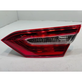2018-2020 Toyota Camry Rear Right Passenger Side Inner Taillight Light Lamp OEM