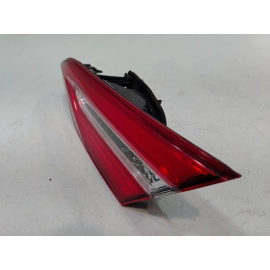 2018-2020 Toyota Camry Rear Right Passenger Side Inner Taillight Light Lamp OEM