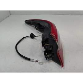 2018-2020 Toyota Camry Rear Right Passenger Side Outer Taillight Lamp OEM