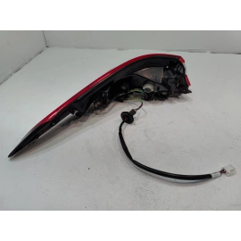2018-2020 Toyota Camry Rear Right Passenger Side Outer Taillight Lamp OEM