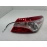 2018-2020 Toyota Camry Rear Right Passenger Side Outer Taillight Lamp OEM