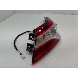 2018-2020 Toyota Camry Rear Right Passenger Side Outer Taillight Lamp OEM