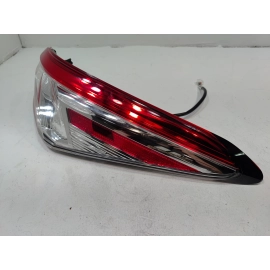 2018-2020 Toyota Camry Rear Right Passenger Side Outer Taillight Lamp OEM