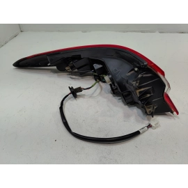 2018-2020 Toyota Camry Rear Right Passenger Side Outer Taillight Lamp OEM