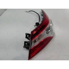 2018-2020 Toyota Camry Rear Right Passenger Side Outer Taillight Lamp OEM