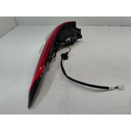 2018-2020 Toyota Camry Rear Right Passenger Side Outer Taillight Lamp OEM