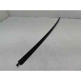 2018-2024 Toyota Camry Front Windshield Left Driver Side Drip Seal Molding OEM