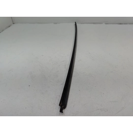 2018-2024 Toyota Camry Front Windshield Left Driver Side Drip Seal Molding OEM