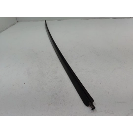 2018-24 Toyota Camry Front Windshield Right Passenger Side Drip Seal Molding OEM