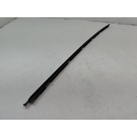 2018-24 Toyota Camry Front Windshield Right Passenger Side Drip Seal Molding OEM