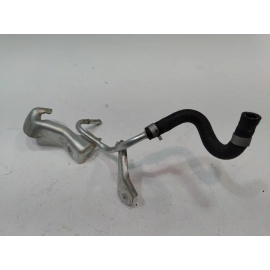 2018-2024 Toyota Camry 2.5L Engine By Pass Water Coolant Hose Tube Pipe Line OEM