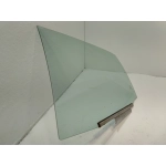 2018-2024 TOYOTA CAMRY REAR LEFT DRIVER SIDE DOOR WINDOW GLASS OEM