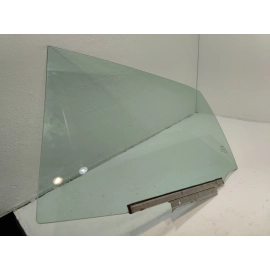 2018-2024 TOYOTA CAMRY REAR LEFT DRIVER SIDE DOOR WINDOW GLASS OEM