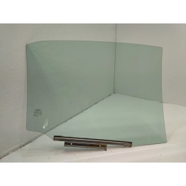 2018-2024 TOYOTA CAMRY REAR LEFT DRIVER SIDE DOOR WINDOW GLASS OEM