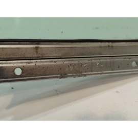 2018-2024 TOYOTA CAMRY REAR LEFT DRIVER SIDE DOOR WINDOW GLASS OEM