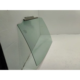 2018-2024 TOYOTA CAMRY REAR LEFT DRIVER SIDE DOOR WINDOW GLASS OEM