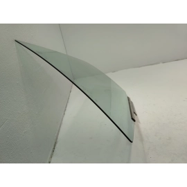 2018-2024 TOYOTA CAMRY REAR LEFT DRIVER SIDE DOOR WINDOW GLASS OEM