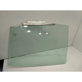 2018-2024 TOYOTA CAMRY REAR LEFT DRIVER SIDE DOOR WINDOW GLASS OEM