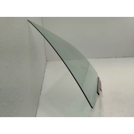 2018-2024 TOYOTA CAMRY REAR LEFT DRIVER SIDE DOOR WINDOW GLASS OEM