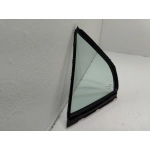 2018-2024 TOYOTA CAMRY REAR LEFT DRIVER SIDE DOOR CORNER FIXED WINDOW GLASS OEM