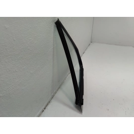2018-2024 TOYOTA CAMRY REAR LEFT DRIVER SIDE DOOR CORNER FIXED WINDOW GLASS OEM