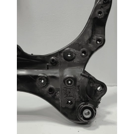 TOYOTA CAMRY FWD FRONT SUBFRAME CROSSMEMBER CRADLE UNDERCARRIAGE 2018-2025 OEM