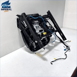 2007-2013 MERCEDES W221 S550 S600 FRONT RIGHT LOWER SEAT RAIL TRACK FRAME A