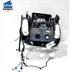 2007-2013 MERCEDES W221 S550 S600 FRONT RIGHT LOWER SEAT RAIL TRACK FRAME A