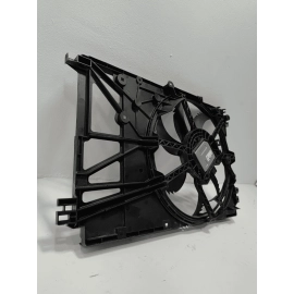 2018-24 Toyota Camry 2.5L Radiator Cooling Fan Module & Shroud & Motor DENSO OEM