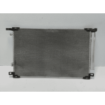 2018 - 2024 TOYOTA CAMRY 2.5L AC AIR CONDITIONING CONDENSER W/O HYBRID OEM