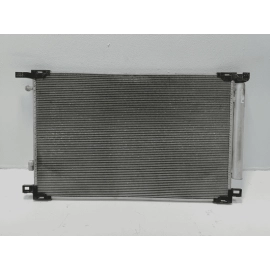 2018 - 2024 TOYOTA CAMRY 2.5L AC AIR CONDITIONING CONDENSER W/O HYBRID OEM