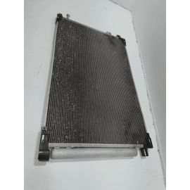 2018 - 2024 TOYOTA CAMRY 2.5L AC AIR CONDITIONING CONDENSER W/O HYBRID OEM